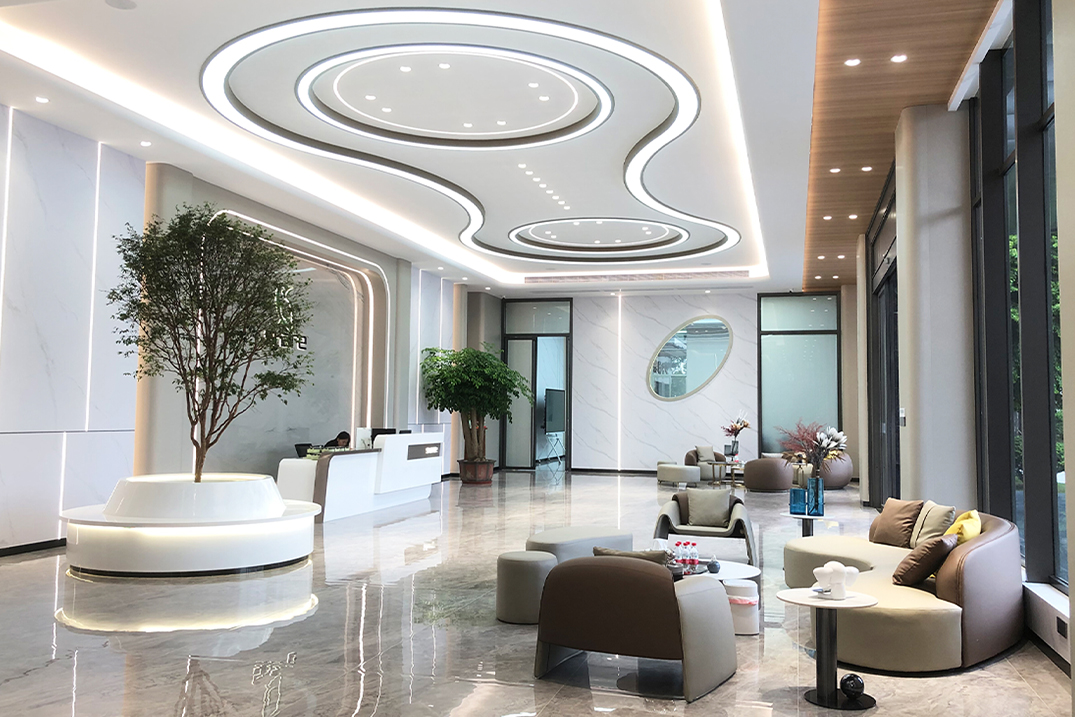 xingkong · Beauty Navigator	